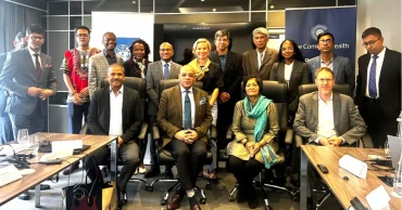 Bangladesh, South Africa exchange insights on justice, reconciliation, healing