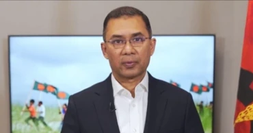 Tarique urges govt to announce election date, warns against 'despotism'