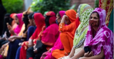 A decade on, domestic workers still fight alone against ‘dumb development’