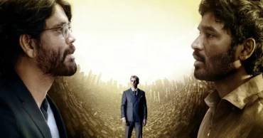 Mugafi joins Nagarjuna-Dhanush film ‘Kubera’ as global partner