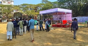 Jamaat Ameer Shafiqur Rahman to attend electoral rally in Sylhet on Saturday