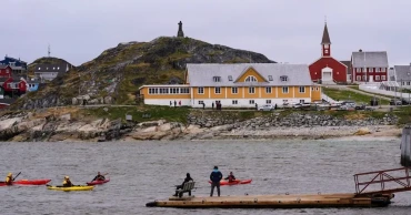 Harsh climate, poor infrastructure stall rare earth mining in Greenland