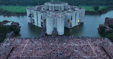 One year on: Bangladesh remembers sacrifices of July Mass Uprising