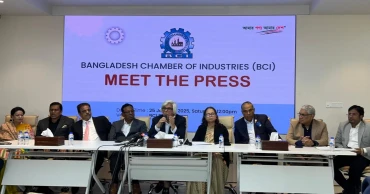 Improvement in law and order situation essential to attract investment: BCI