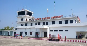 CAAB set to launch international flights from Cox’s Bazar by July end despite challenges