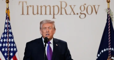 Trump administration launches TrumpRx website to promote discounted drugs