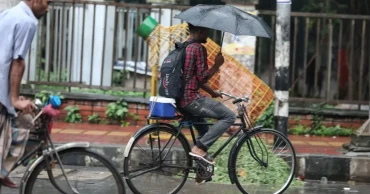 A rare occasion: Dhaka's air quality 'good' this morning