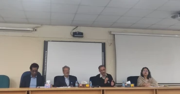 DU to launch Tk 3,000 monthly aid for female students facing accommodation crisis