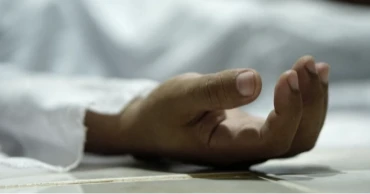 Youth dies after falling from rooftop in Motijheel