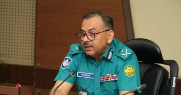 All-out measures taken for safe Eid celebration: DMP chief