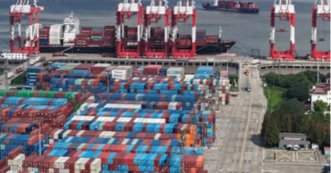 Chinese premier warns tariffs hurt global economy as trade surplus tops $1 trillion