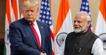 US and India reach trade deal, Trump announces after call with Modi