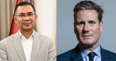 British PM eyes next chapter in Dhaka-London partnership