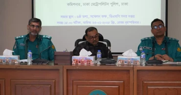 None can own multiple battery rickshaws: DMP Commissioner