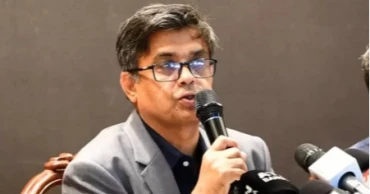 Dhaka urges all to respect people's sovereign will in matters relating to elections