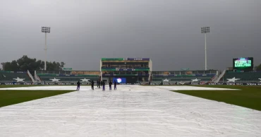 Rain washes away Bangladesh’s final Champions Trophy match