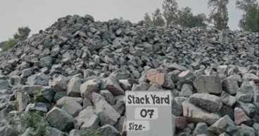 Arbitrary deals and policy shifts build mountains of unsold stones at MGMCL