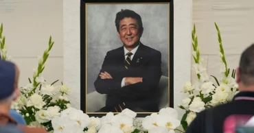 Former Japanese PM Shinzo Abe killer gets life in prison: Japanese court verdict