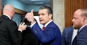 Pete Hegseth confirmed as Defense Secretary amid controversy