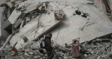 Gaza death toll surpasses 50,700