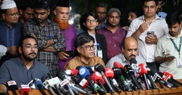 Will feel guilty if we can't arrange fair polls: Prof Yunus 