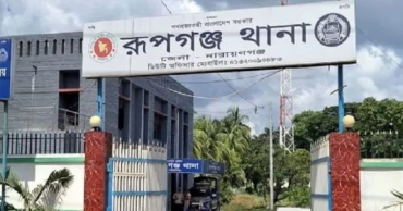 Swechchhasebak Dal leader killed in ‘BNP factional clash’ in Narayanganj