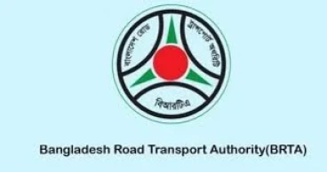 BRTA suspends registration of bus that lost roof in accident