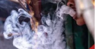 Drug addiction grips Dhaka’s slum youths