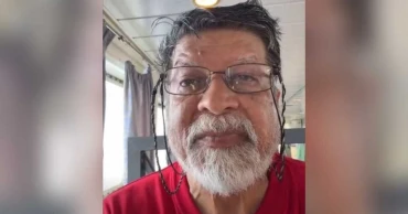 ‘I have been kidnapped by Israeli forces,’ says Shahidul Alam