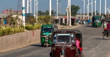 Dhaka’s air continues to be ‘moderate’