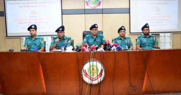 Zobayed sought Barsha’s help but she refused: Police