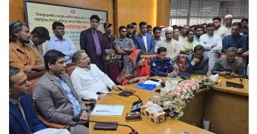 Keep Ramadan commodity prices tolerable, ensure security for all: Shama Obaed