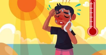 Summer Tips for School-going Children