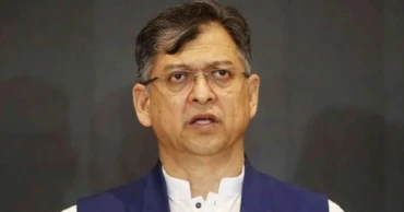 No election code violation in Tarique’s northern region tour: Salahuddin