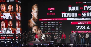 Netflix's bet on live events helped reel in 19 million more subscribers in holiday-season quarter