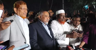 Jamaat seeks national election after consensus on reforms