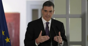 Spain to meet NATO's defence spending goal of 2% of GDP this year