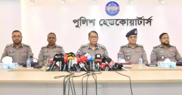 3-tier security plan finalised for national election: IGP