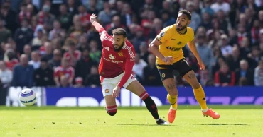 Manchester United sets another unwanted Premier League record