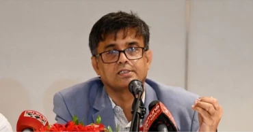 Committed to press freedom, safety, says Shafiqul Alam urging collective efforts 