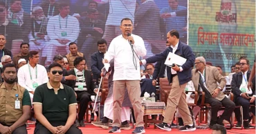 Agro-based industries key to improving farmers’ lives: Tarique