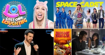 July 2024 Amazon Prime Originals: Must-Watch Shows, Series, and Movies