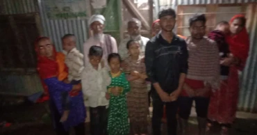 BSF pushes 80 people into Bangladesh through 4 districts