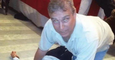 Epstein files reveal photos of Prince Andrew with unidentified woman, new emails emerge