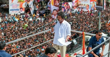 At least 39 dead, 51 injured in stampede at Indian actor-politician Vijay’s rally
