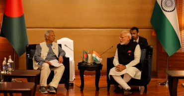 Dr Yunus enquires about Hasina’s extradition request status, seeks measures to restrain her