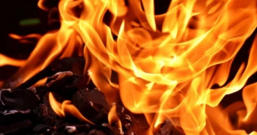 UP chairman accused of setting fire to victim's house after attempted rape case in Patuakhali