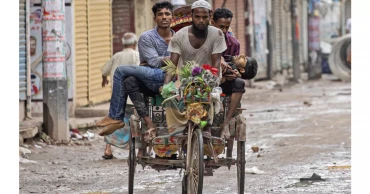 UN report finds brutal, systematic repression; calls for justice