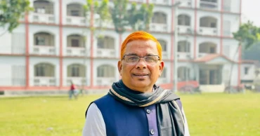 AL leader snatched from police custody in Pabna arrested