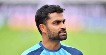 Tamim Iqbal expresses gratitude in first public message after heart attack